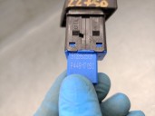 Recambio de warning para volkswagen touran (5t1) 1.4 tsi referencia OEM IAM 5TB953509 5TB953509 