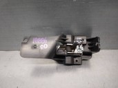 Replacement front right interior door handle for Chrysler Grand Voyager LX OEM IAM reference 05020798 5 DOORS
