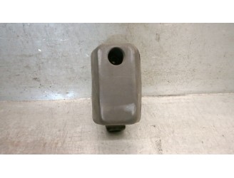 Recambio de puntera paragolpes trasera izquierda para fiat ducato furgoneta (250_) 130 multijet 2,3 d referencia OEM IAM 7354232