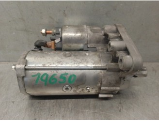 Recambio de motor arranque para citroën c4 grand picasso 1.6 16v hdi fap referencia OEM IAM 5802V7  