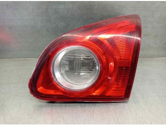 Recambio de piloto trasero derecho para nissan qashqai+2 (jj10) 1.5 dci turbodiesel cat referencia OEM IAM 26550JD800 DE PORTON 