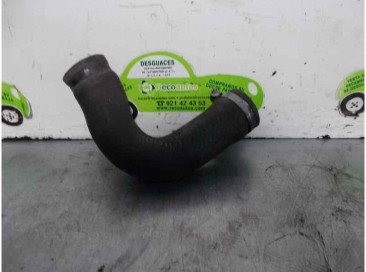 Recambio de tubo para bmw serie 5 berlina (e39) 523i referencia OEM IAM 2455014 