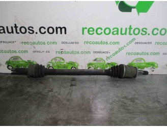 Recambio de transmision trasera izquierda para subaru legacy familiar/outback b13 (bp) 3.0 cat referencia OEM IAM 28421AG010  