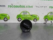 Recambio de mando luces salpicadero para bmw serie 5 berlina (e39) 3.0 24v turbodiesel cat referencia OEM IAM 61316901342 