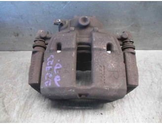 Recambio de pinza freno delantera derecha para mitsubishi colt berlina 3 (cz) 1.1 cat referencia OEM IAM 54 9831 TRW