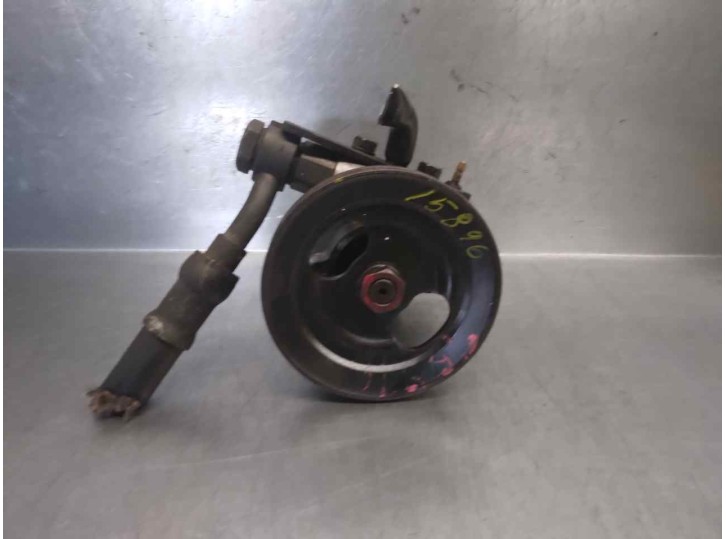 Recambio de bomba servodireccion para hyundai atos (mx) gls referencia OEM IAM 5711002000 