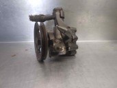 Replacement power steering pump for Hyundai Atos (MX) GLS OEM IAM reference 5711002000 