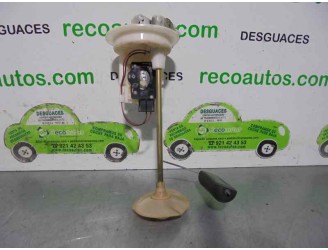 Recambio de aforador para subaru legacy familiar/outback b13 (bp) 3.0 cat referencia OEM IAM 42021AG020 