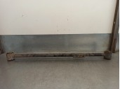 Recambio de barra suspension para opel monterey 3.1 turbodiesel referencia OEM IAM 94374445  