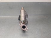Replacement EGR cooler for Ford Focus Saloon (CAP) 1.8 TDCi turbodiesel CAT OEM IAM reference 4M5Q9F464BC 