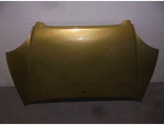 Recambio de capot para hyundai atos (mx) gls referencia OEM IAM 6640002020 DORADO 