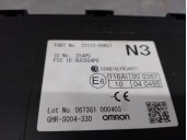 Recambio de modulo electronico para suzuki vitara (ly) 1.4 hybrid (mild hybrid) referencia OEM IAM 3717186R01 3717186R01000 OMRO