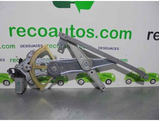 Recambio de elevalunas delantero derecho para subaru legacy familiar/outback b13 (bp) 3.0 cat referencia OEM IAM 61188AG000 2 PI