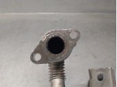 Replacement EGR cooler for Ford Focus sedan (CAP) 1.8 TDCi turbodiesel cat OEM IAM reference 4M5Q9F464BC 