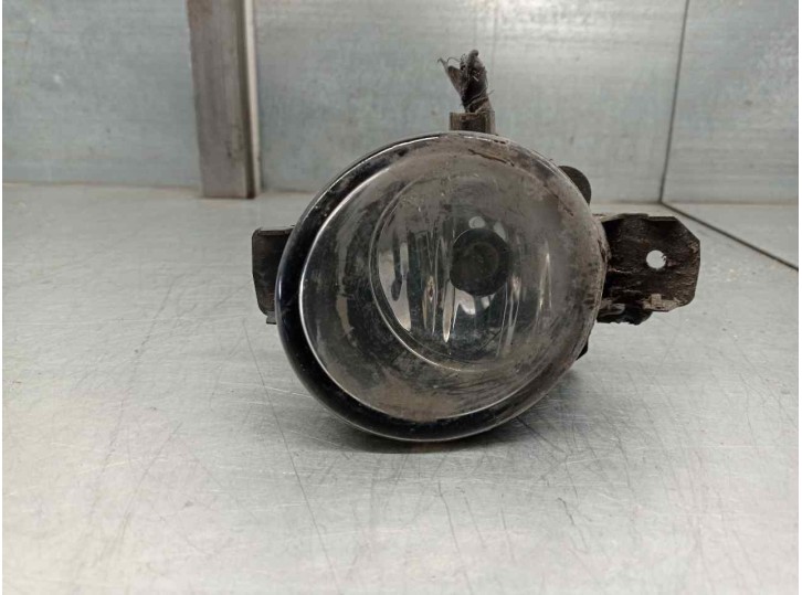 Recambio de faro antiniebla derecho para nissan qashqai+2 (jj10) 1.5 dci turbodiesel cat referencia OEM IAM 261508990A 