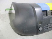 Recambio de paragolpes delantero para fiat fiorino 1.3 16v jtd cat referencia OEM IAM 735520009 NEGRO 