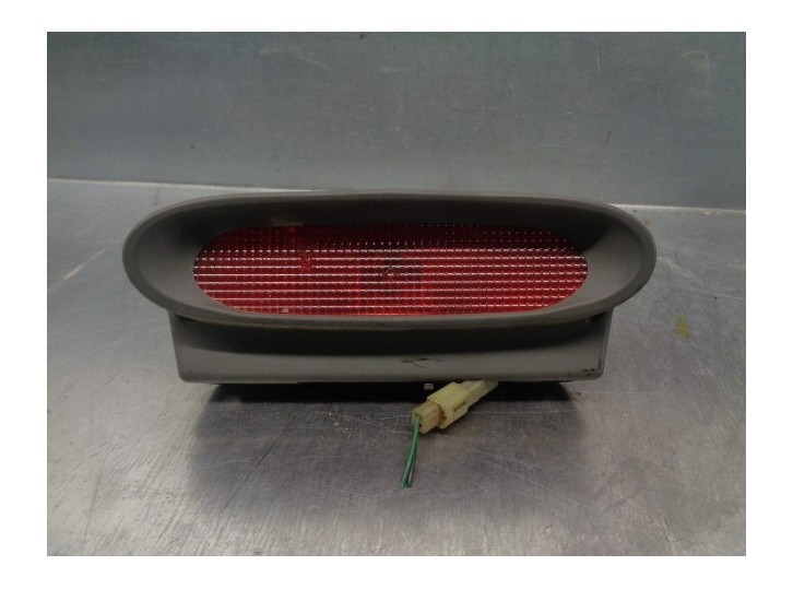 Replacement center brake light for Hyundai Atos (MX) GLS OEM IAM reference 9275002000IJ 