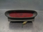 Replacement center brake light for Hyundai Atos (MX) GLS OEM IAM reference 9275002000IJ 