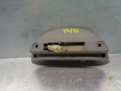 Recambio de luz central de freno para hyundai atos (mx) gls referencia OEM IAM 9275002000IJ  