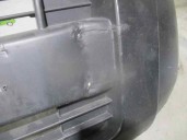 Recambio de paragolpes delantero para fiat fiorino 1.3 16v jtd cat referencia OEM IAM 735520009 NEGRO 