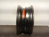 Recambio de llanta para fiat punto berlina (188) 1.9 jtd cat referencia OEM IAM 46450118 R1451/2JX14H2ET43 HIERRO