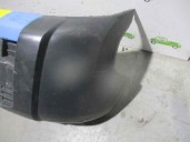 Recambio de paragolpes delantero para fiat fiorino 1.3 16v jtd cat referencia OEM IAM 735520009 NEGRO 