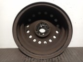 Recambio de llanta para fiat punto berlina (188) 1.9 jtd cat referencia OEM IAM 46450118 R1451/2JX14H2ET43 HIERRO