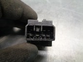 Replacement front left window lift switch for Hyundai Atos (MX) GLS OEM IAM reference 9357002000 