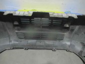 Recambio de paragolpes delantero para fiat fiorino 1.3 16v jtd cat referencia OEM IAM 735520009 NEGRO 