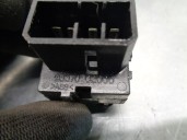 Replacement front left window lift switch for Hyundai Atos (MX) GLS OEM IAM reference 9357002000 