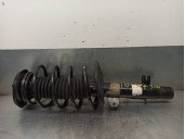 Recambio de amortiguador delantero izquierdo para citroën c3 iii (sx) 1.2 vti 82 referencia OEM IAM 9811371280 