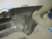 Recambio de paragolpes delantero para fiat fiorino 1.3 16v jtd cat referencia OEM IAM 735520009 NEGRO 