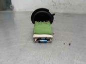 Recambio de resistencia calefaccion para mitsubishi colt berlina 3 (cz) 1.1 cat referencia OEM IAM 7801A099  