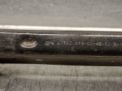 Recambio de brazo suspension superior trasero derecho para bmw 1 (f20) 116 d referencia OEM IAM 6792519 33326792543 