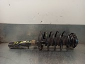 Recambio de amortiguador delantero izquierdo para citroën c3 iii (sx) 1.2 vti 82 referencia OEM IAM 9811371280 