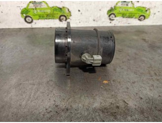 Recambio de caudalimetro para renault kangoo 1.5 dci diesel referencia OEM IAM 8200534179  