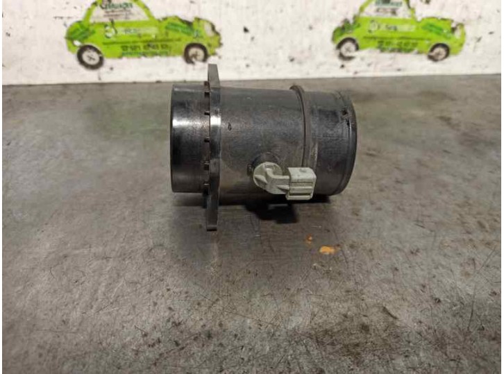 Recambio de caudalimetro para renault kangoo 1.5 dci diesel referencia OEM IAM 8200534179  