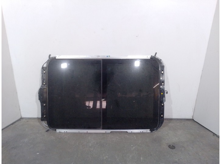 Recambio de techo electrico para volkswagen touran (1t3) 1.6 tdi referencia OEM IAM 1T0877041D 1T0877049B 