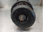 Recambio de amortiguador delantero izquierdo para citroën c3 iii (sx) 1.2 vti 82 referencia OEM IAM 9811371280 