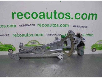 Recambio de elevalunas trasero izquierdo para subaru legacy familiar/outback b13 (bp) 3.0 cat referencia OEM IAM 62222AG010 2 PI