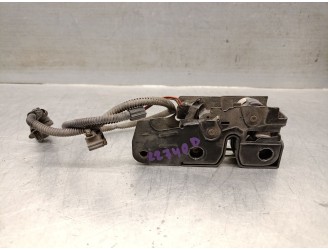 Recambio de cerradura capot para seat leon (1p1) 1.9 tdi referencia OEM IAM 1P0823509 1P0823509 
