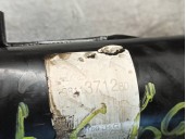 Recambio de amortiguador delantero izquierdo para citroën c3 iii (sx) 1.2 vti 82 referencia OEM IAM 9811371280 