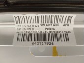 Recambio de techo electrico para volkswagen touran (1t3) 1.6 tdi referencia OEM IAM 1T0877041D 1T0877049B 