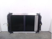 Recambio de techo electrico para volkswagen touran (1t3) 1.6 tdi referencia OEM IAM 1T0877041D 1T0877049B 