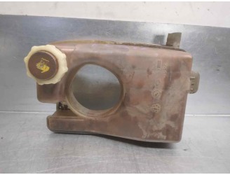 Recambio de deposito expansion para renault twingo (co6) 1.2 referencia OEM IAM 7700822140 