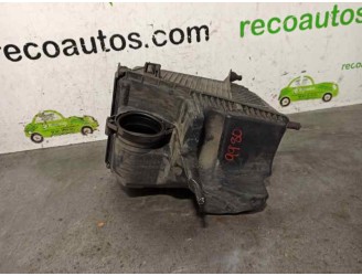 Recambio de carcasa filtro de aire para renault kangoo 1.5 dci diesel referencia OEM IAM 8200788196D 