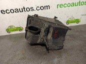 Recambio de carcasa filtro de aire para renault kangoo 1.5 dci diesel referencia OEM IAM 8200788196D  