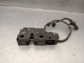 Recambio de cerradura capot para seat leon (1p1) 1.9 tdi referencia OEM IAM 1P0823509 1P0823509 