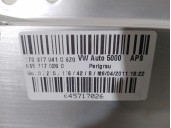 Recambio de techo electrico para volkswagen touran (1t3) 1.6 tdi referencia OEM IAM 1T0877041D 1T0877049B 