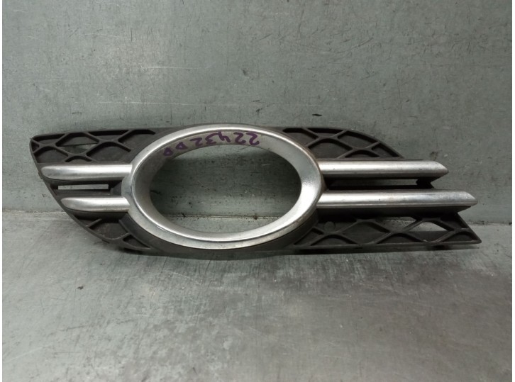 Recambio de rejilla paragolpes derecha para mercedes-benz clase e t-model (s211) e 280 t cdi (211.220) referencia OEM IAM A21188